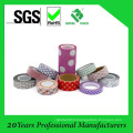 Customized Hologram Adhesive Tape for Gift Wrapping